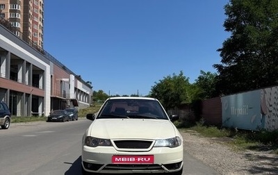 Daewoo Nexia I рестайлинг, 2012 год, 210 000 рублей, 1 фотография