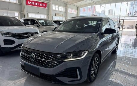 Volkswagen Lavida, 2023 год, 1 650 000 рублей, 1 фотография