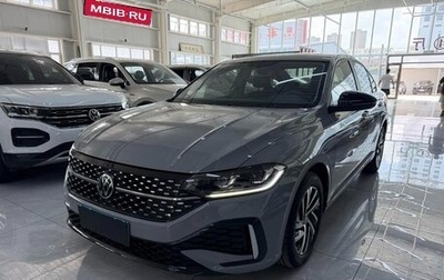 Volkswagen Lavida, 2023 год, 1 650 000 рублей, 1 фотография