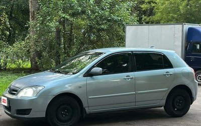 Toyota Corolla, 2005 год, 400 000 рублей, 1 фотография