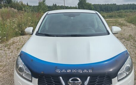 Nissan Qashqai, 2010 год, 1 150 000 рублей, 1 фотография