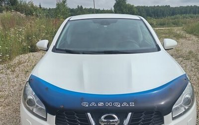 Nissan Qashqai, 2010 год, 1 150 000 рублей, 1 фотография
