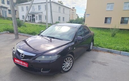 Mazda 6, 2006 год, 200 000 рублей, 1 фотография