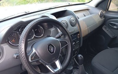 Renault Duster, 2020 год, 1 300 000 рублей, 1 фотография