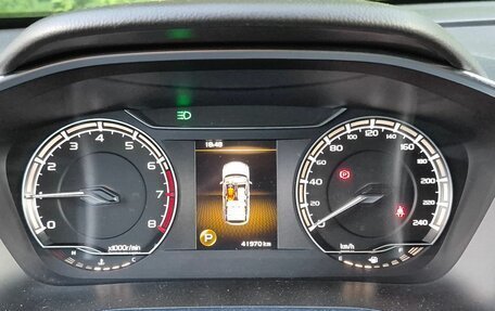 Geely Coolray I, 2020 год, 1 583 000 рублей, 2 фотография