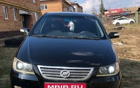 Lifan Solano I (630) рестайлинг, 2013 год, 230 000 рублей, 1 фотография