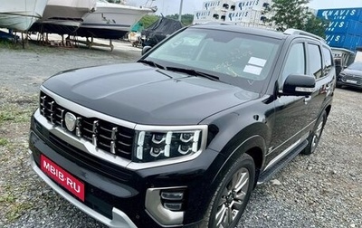 KIA Mohave I, 2020 год, 4 650 000 рублей, 1 фотография