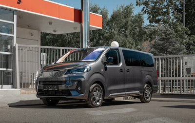 Fiat Ulysse, 2024 год, 5 990 000 рублей, 1 фотография