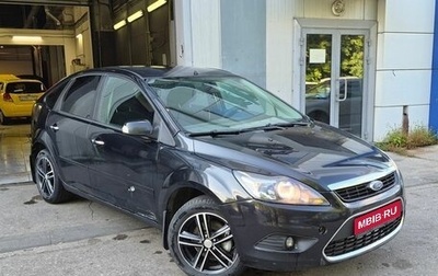 Ford Focus II рестайлинг, 2007 год, 408 000 рублей, 1 фотография