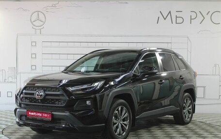 Toyota RAV4, 2024 год, 3 850 000 рублей, 1 фотография