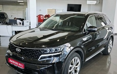 KIA Sorento IV, 2020 год, 3 495 000 рублей, 1 фотография