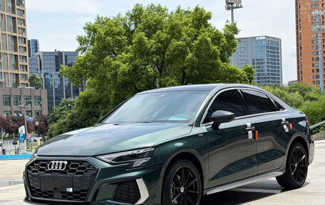 Audi A3, 2023 год, 1 950 000 рублей, 1 фотография