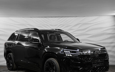 Volkswagen Teramont, 2026 год, 5 850 000 рублей, 1 фотография