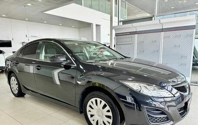 Mazda 6, 2012 год, 1 250 000 рублей, 1 фотография