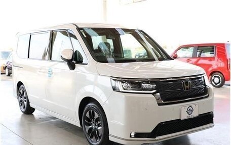 Honda Stepwgn, 2026 год, 2 900 000 рублей, 3 фотография