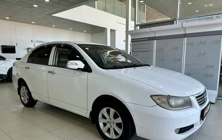 Lifan Solano I (630) рестайлинг, 2012 год, 379 900 рублей, 1 фотография