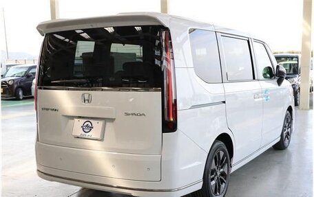 Honda Stepwgn, 2026 год, 2 900 000 рублей, 4 фотография