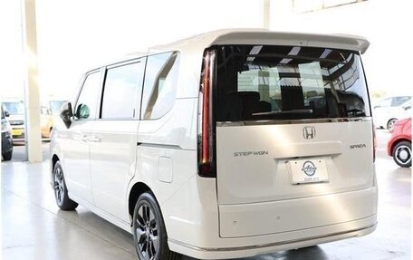 Honda Stepwgn, 2026 год, 2 900 000 рублей, 6 фотография
