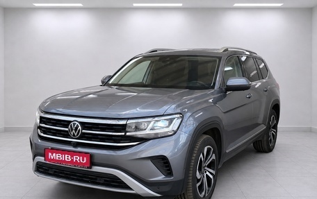 Volkswagen Teramont I, 2021 год, 3 950 000 рублей, 1 фотография
