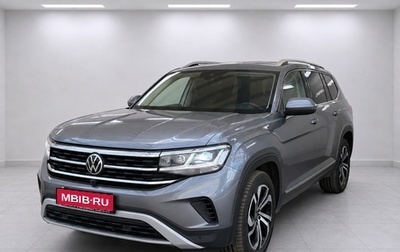 Volkswagen Teramont I, 2021 год, 3 950 000 рублей, 1 фотография