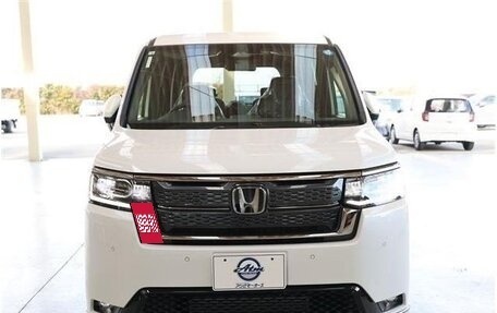 Honda Stepwgn, 2026 год, 2 900 000 рублей, 2 фотография