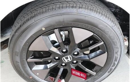 Honda Stepwgn, 2026 год, 2 900 000 рублей, 9 фотография