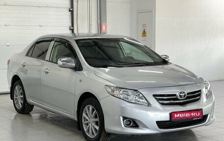 Toyota Corolla, 2008 год, 810 000 рублей, 1 фотография
