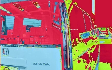 Honda Stepwgn, 2026 год, 2 900 000 рублей, 8 фотография