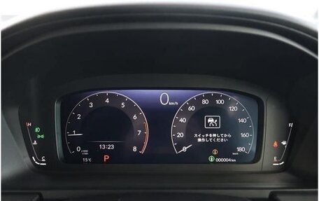 Honda Stepwgn, 2026 год, 2 900 000 рублей, 16 фотография