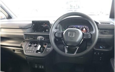 Honda Stepwgn, 2026 год, 2 900 000 рублей, 11 фотография