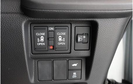 Honda Stepwgn, 2026 год, 2 900 000 рублей, 18 фотография