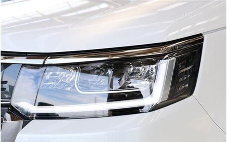 Honda Stepwgn, 2026 год, 2 900 000 рублей, 10 фотография