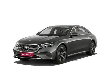 Mercedes-Benz E-Класс, 2026 год, 9 580 000 рублей, 1 фотография