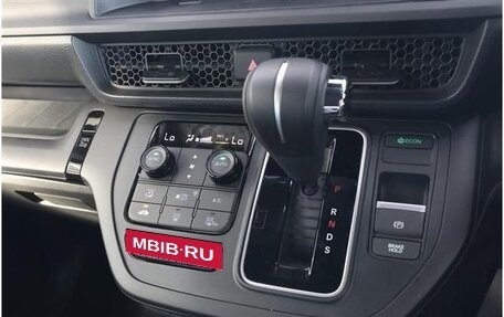 Honda Stepwgn, 2026 год, 2 900 000 рублей, 17 фотография