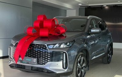 Chery Tiggo 4 I рестайлинг, 2025 год, 1 955 000 рублей, 1 фотография