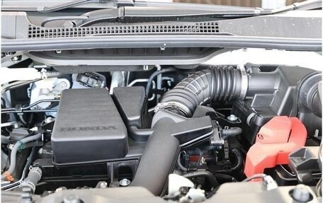 Honda Stepwgn, 2026 год, 2 900 000 рублей, 25 фотография