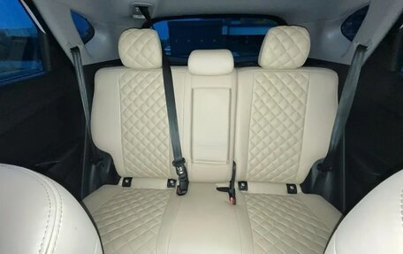 Hyundai Tucson III, 2017 год, 2 150 000 рублей, 9 фотография