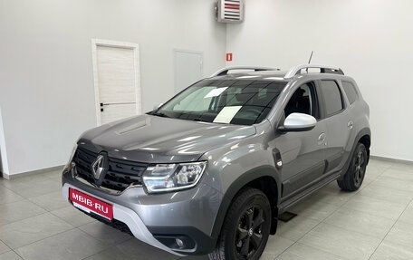 Renault Duster, 2021 год, 2 260 000 рублей, 1 фотография