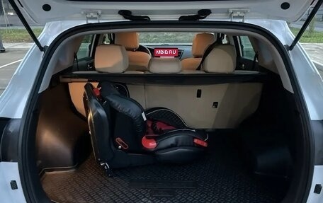 Hyundai Tucson III, 2017 год, 2 150 000 рублей, 15 фотография