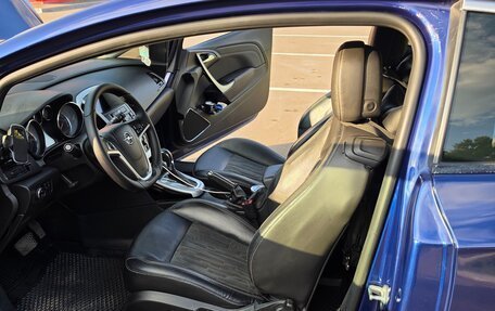 Opel Astra J, 2014 год, 970 000 рублей, 6 фотография