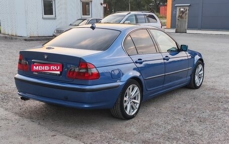 BMW 3 серия, 2003 год, 800 000 рублей, 5 фотография