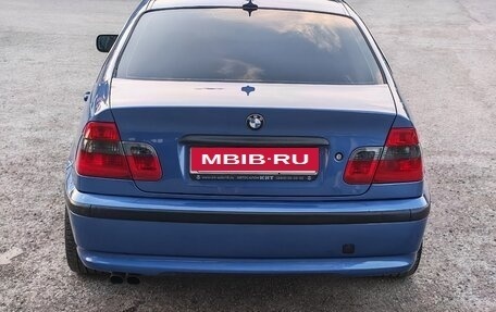 BMW 3 серия, 2003 год, 800 000 рублей, 7 фотография