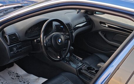 BMW 3 серия, 2003 год, 800 000 рублей, 12 фотография