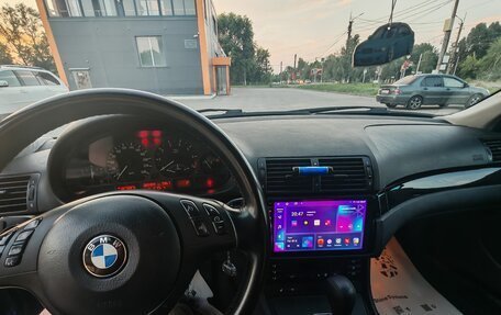 BMW 3 серия, 2003 год, 800 000 рублей, 25 фотография