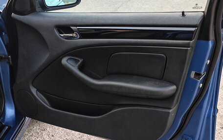 BMW 3 серия, 2003 год, 800 000 рублей, 23 фотография