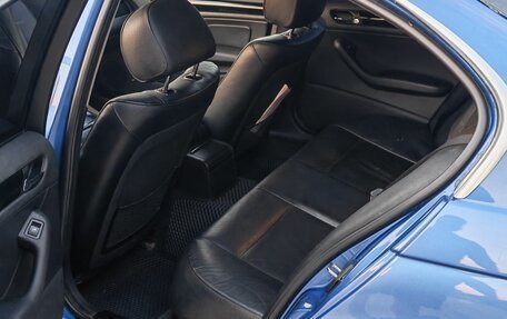 BMW 3 серия, 2003 год, 800 000 рублей, 14 фотография