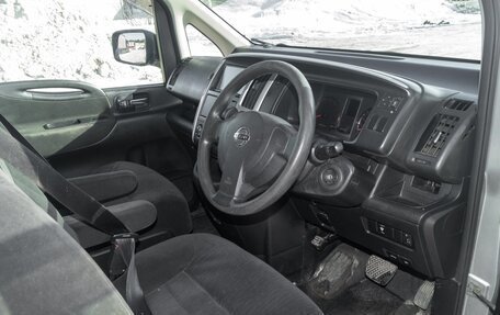 Nissan Serena III, 2009 год, 800 000 рублей, 3 фотография