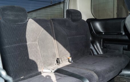 Nissan Serena III, 2009 год, 800 000 рублей, 5 фотография