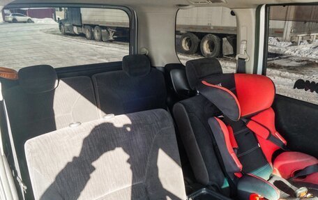 Nissan Serena III, 2009 год, 800 000 рублей, 6 фотография