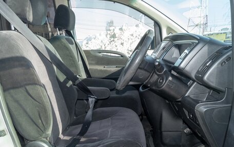 Nissan Serena III, 2009 год, 800 000 рублей, 7 фотография